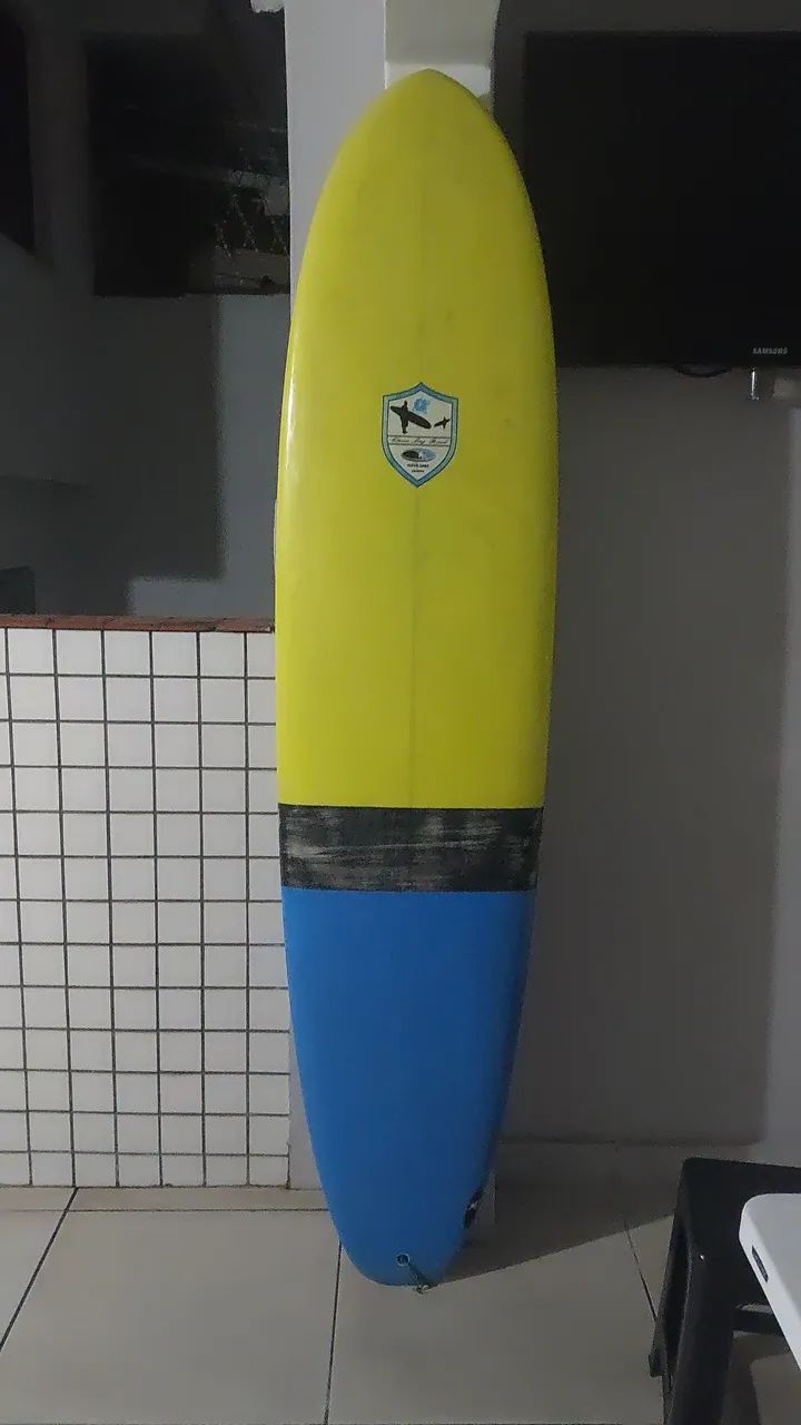 Prancha standup e surf - Foto 4