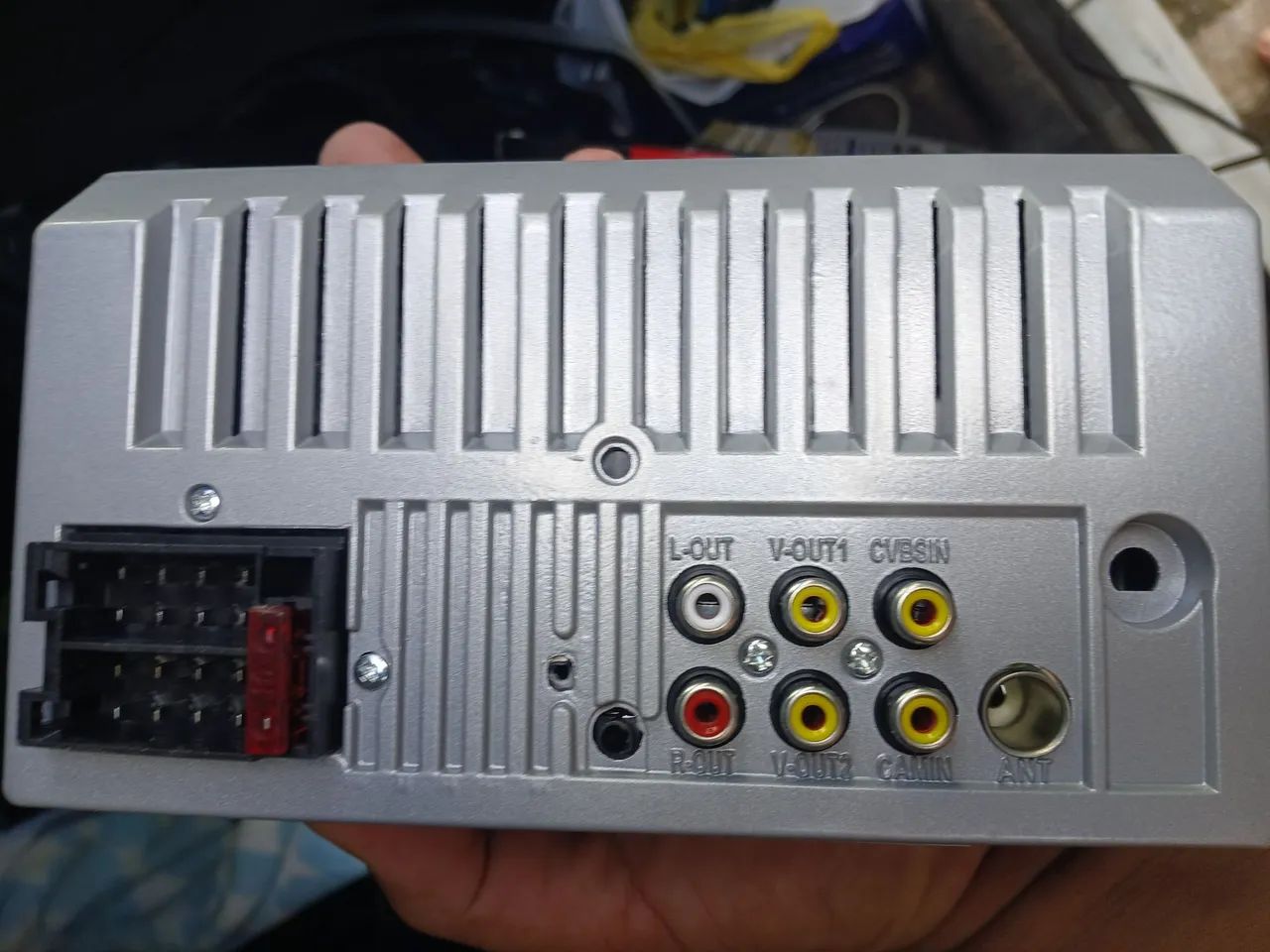 Multimidia 7" OH-PRO - Foto 4