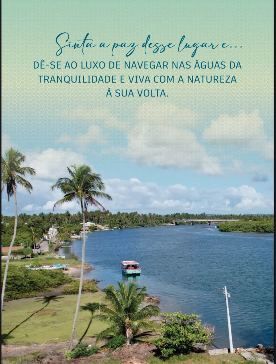OPORTUNIDADE!  LOTE NO APOÃ RESIDENCE! 230 mil!  - Foto 3