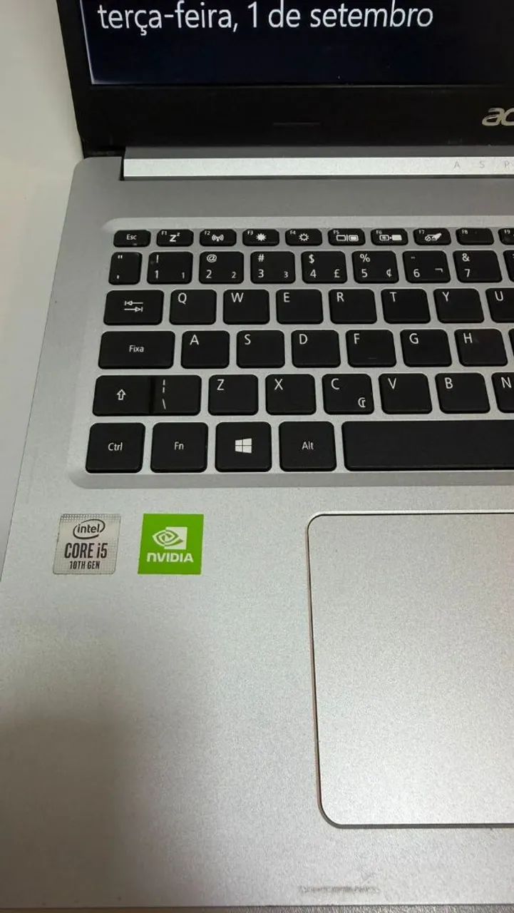 NOTEBOOK ACER ASPIRE  - Foto 2