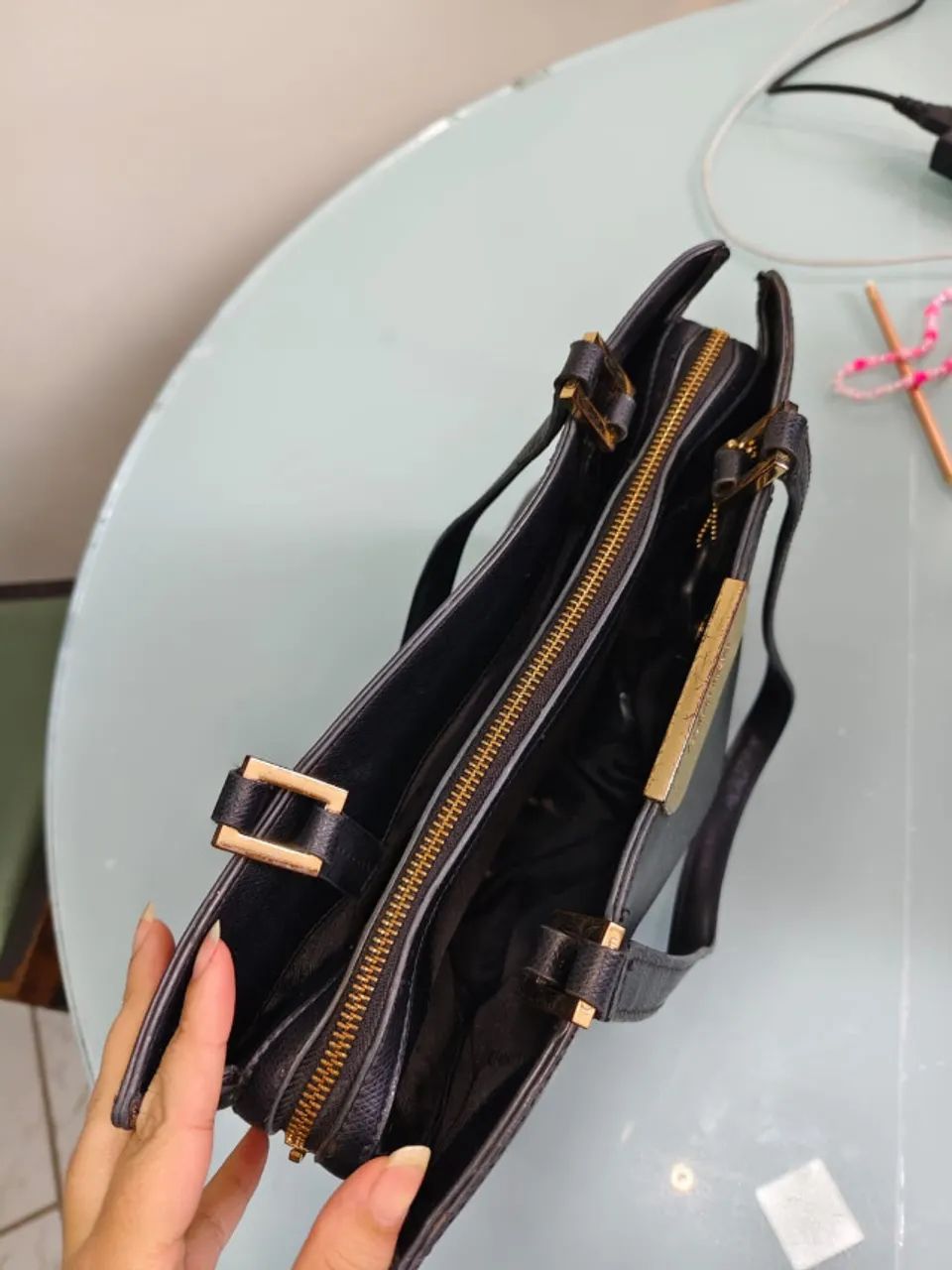 Bolsa Calvin Klein - Foto 3