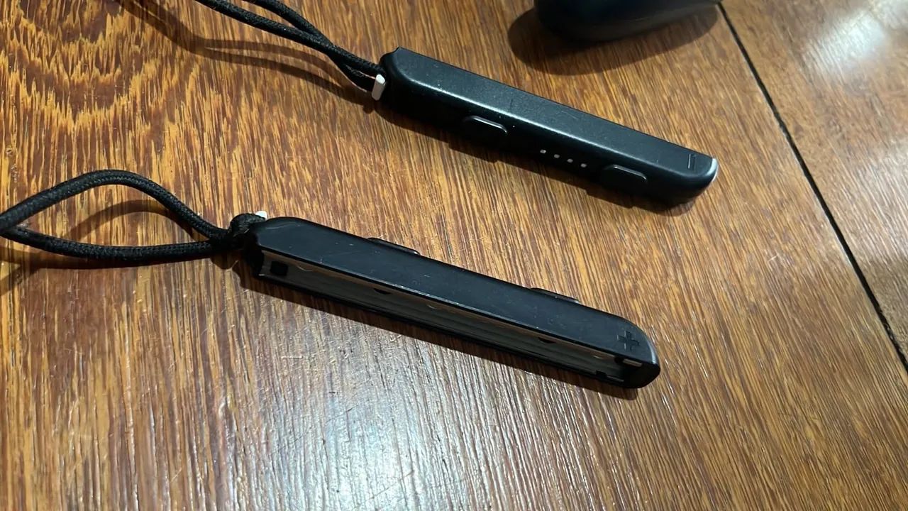 Nintendo switch V2 32Gb - Foto 2