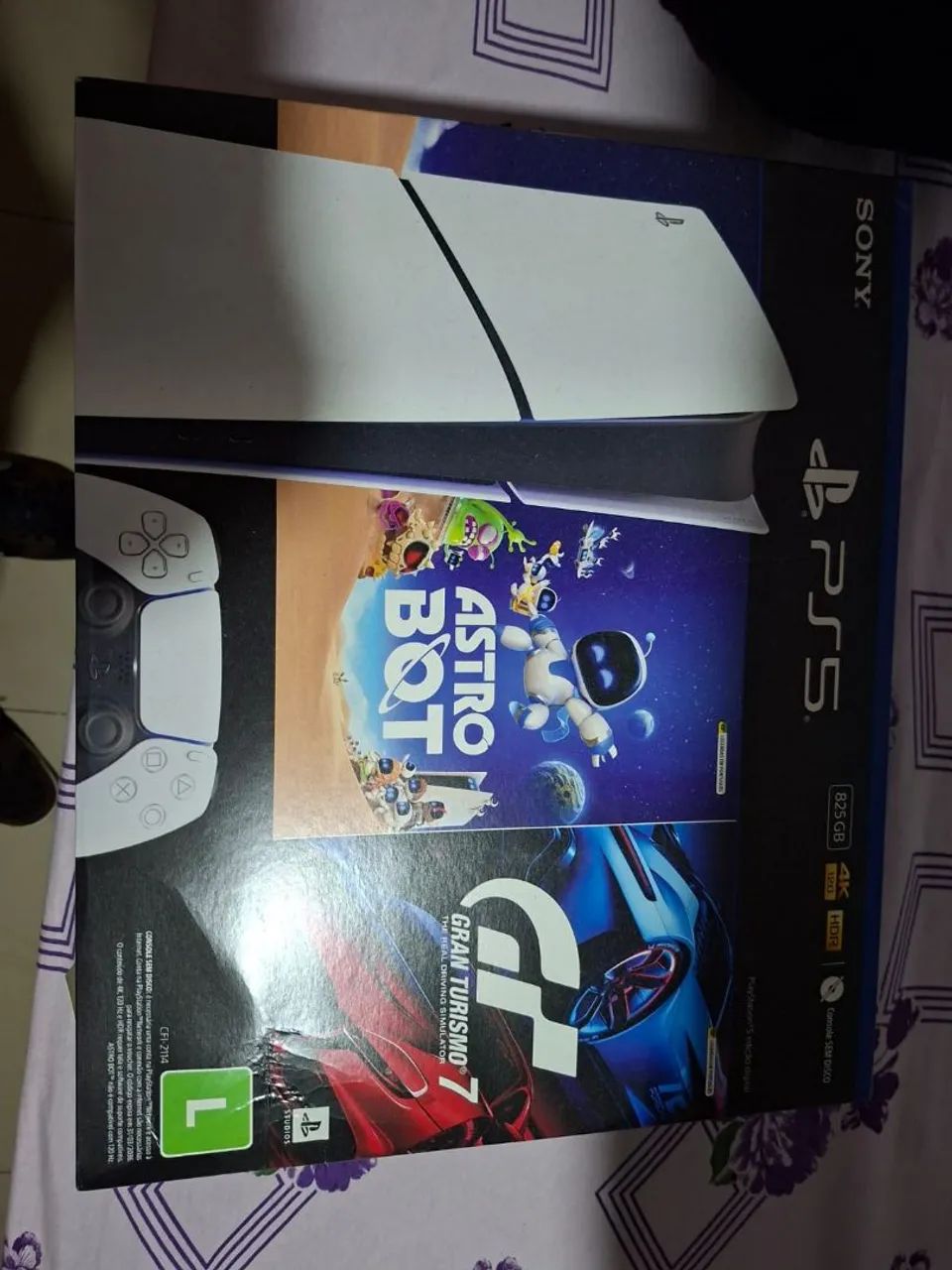 PlayStation 5 Slim - Foto 2