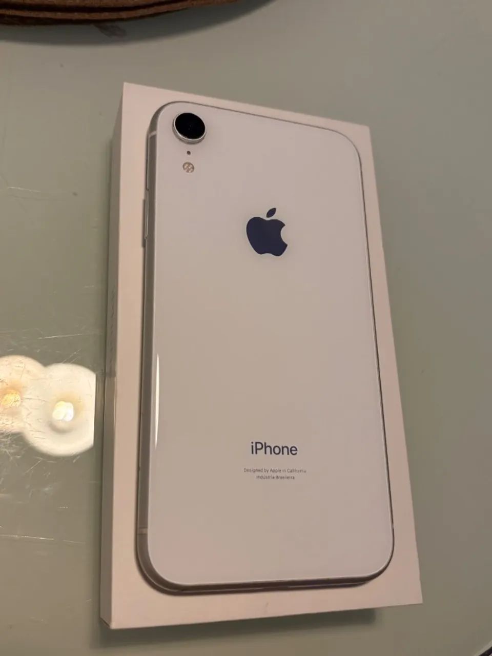 iPhone XR usado - Foto 3