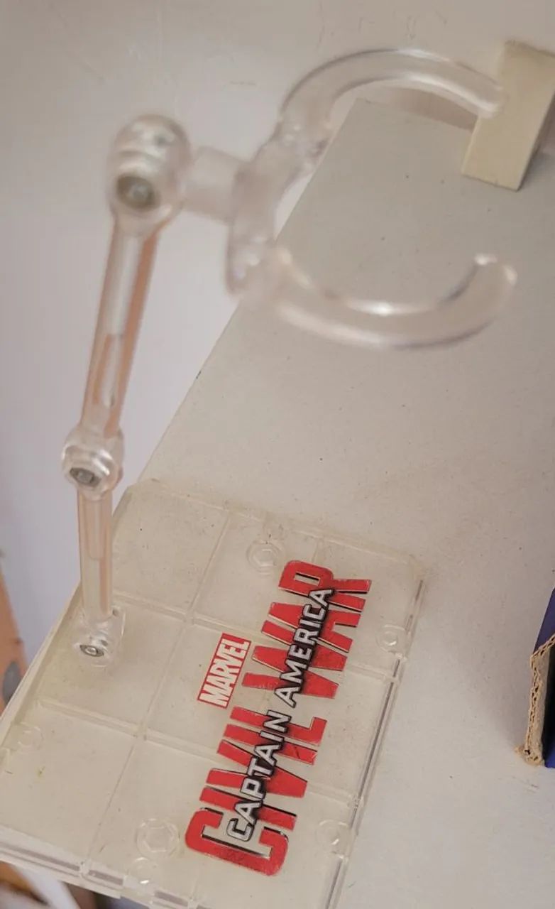 Suporte para bonecos  - Foto 3