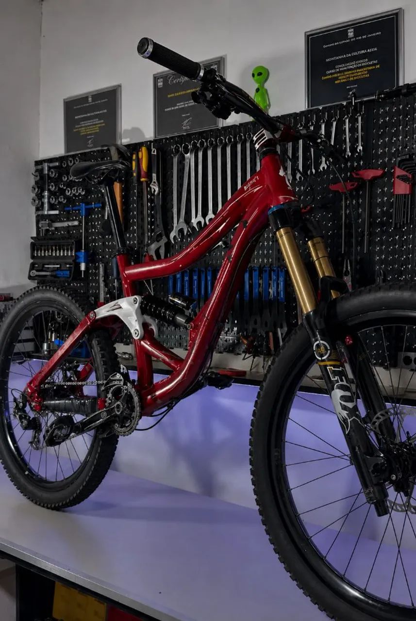 Specialized bighit  - Foto 2
