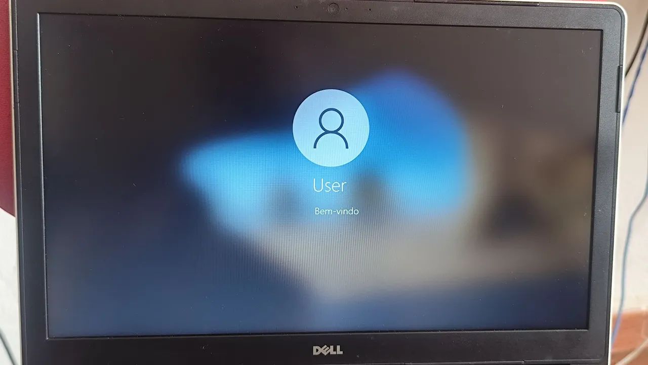 NOTEBOOK DELL i7  16gb ram - Foto 3