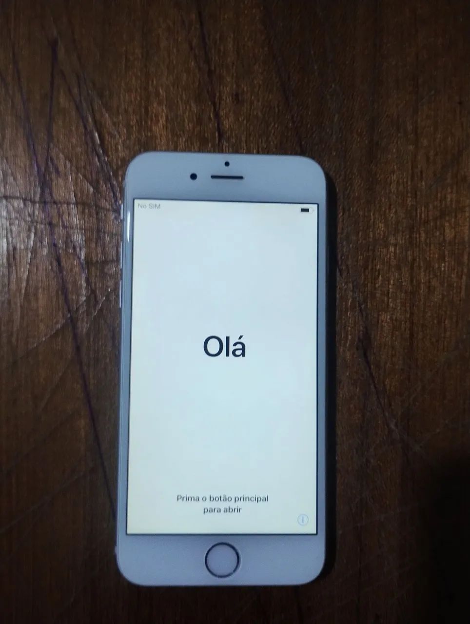 Apple Iphone 6 8GB - Foto 5