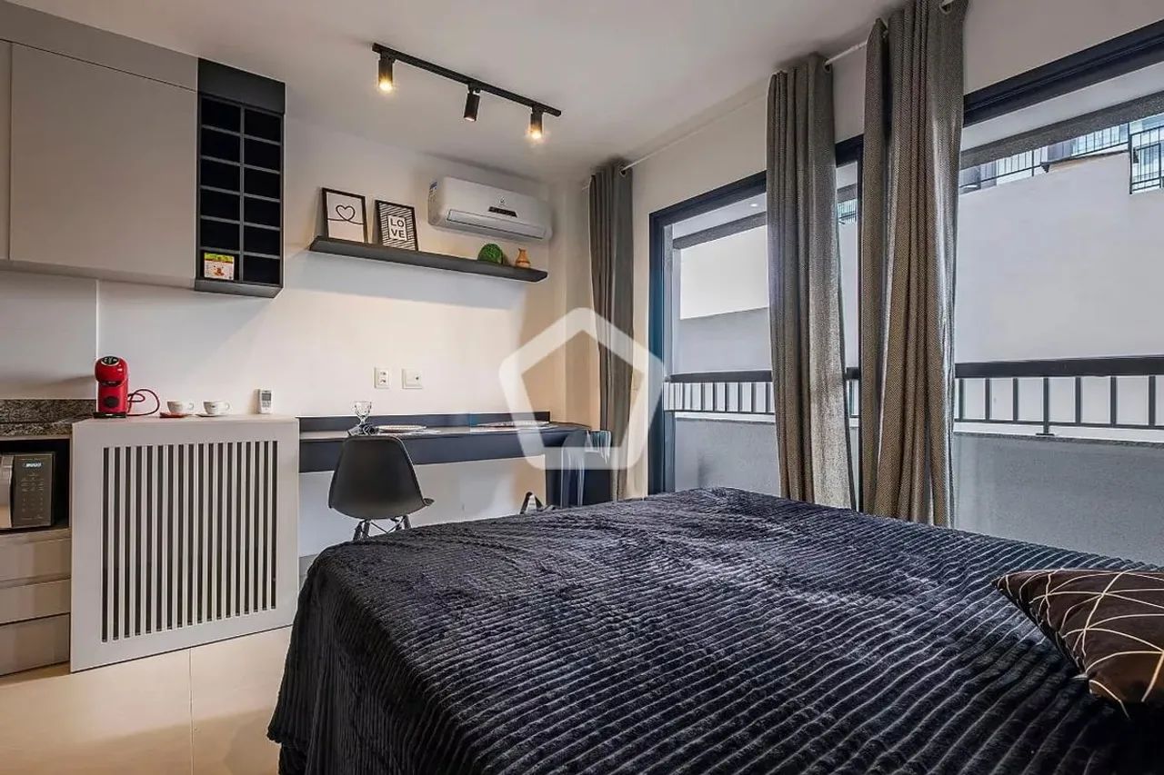 Apartamento em Pinheiros