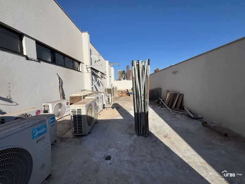 Pavimento, 362 m², Setor Marista - Foto 2