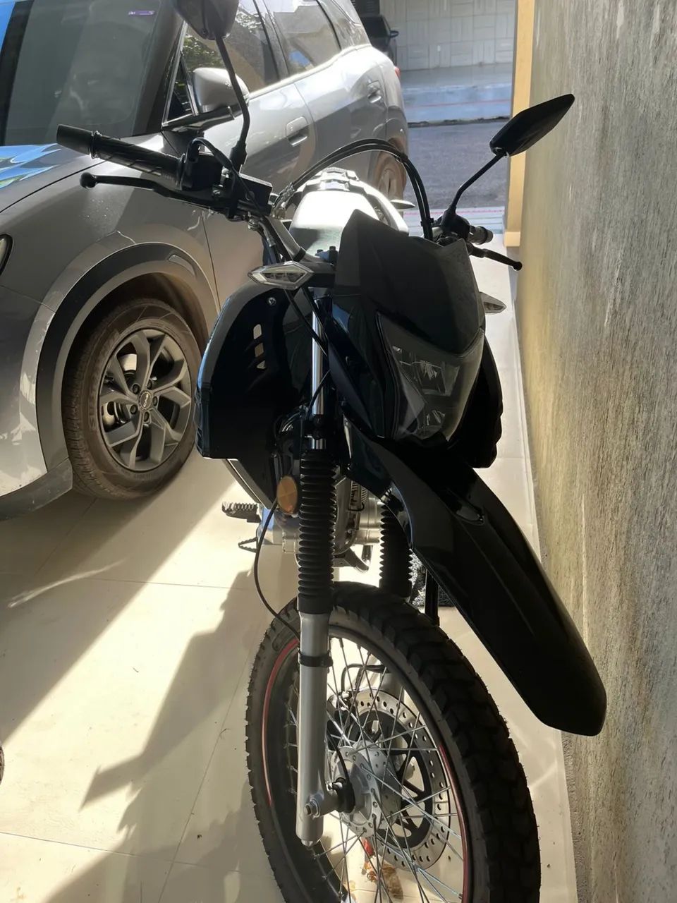 Moto a venda  - Foto 3