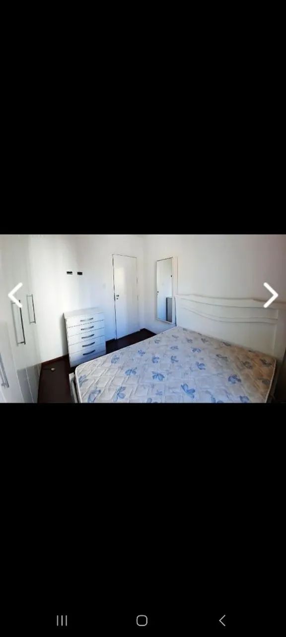 Apartamento mobiliado Centro Juiz de Fora - Foto 2