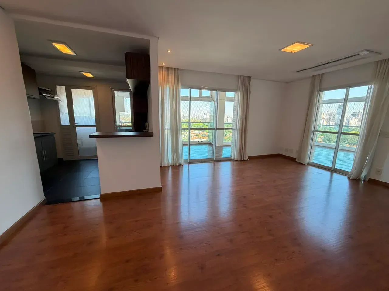 Duplex 150 m² com 3 dormitórios + 2 vagas - Campo Belo