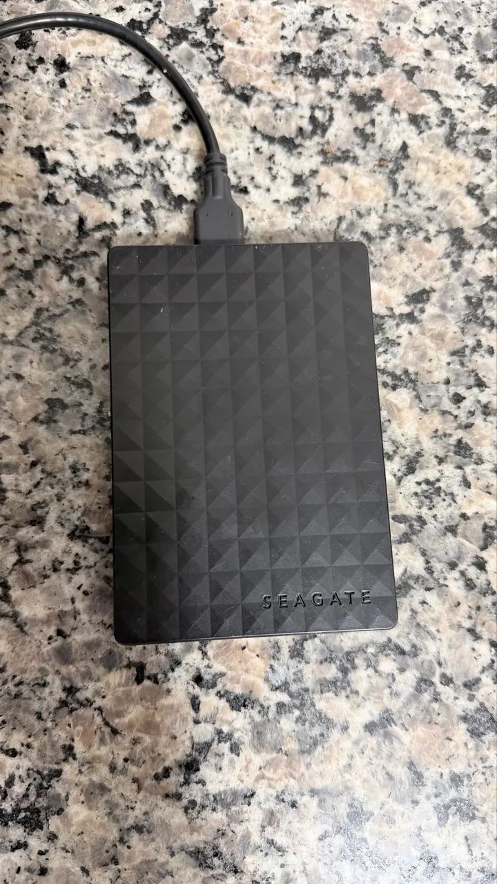 Hd Externo 1Tb Ps4