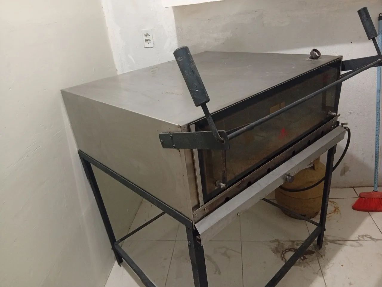 Conjunto para padaria - Foto 2