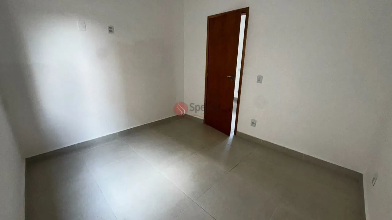 Apartamento na Vila Carrão.