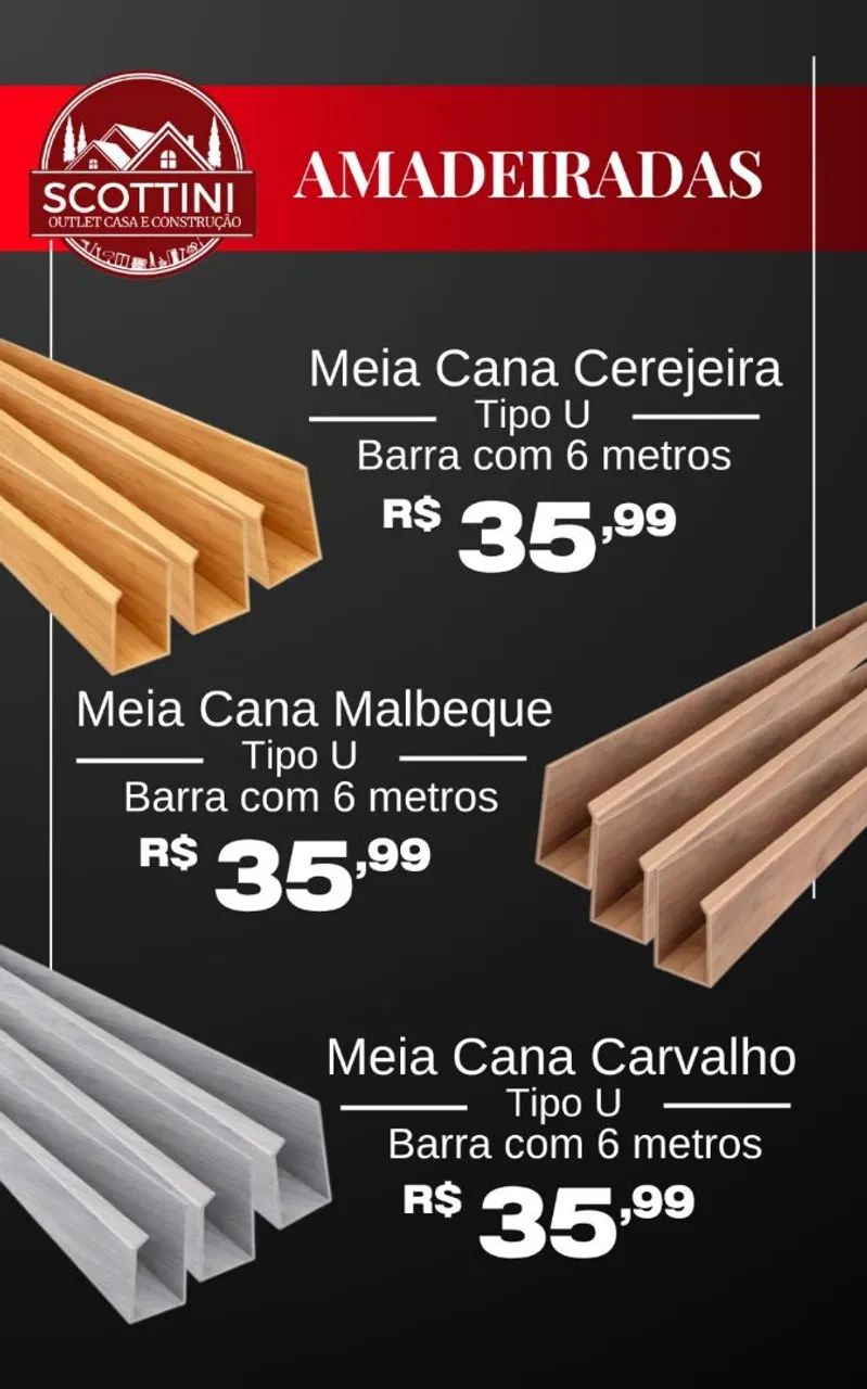 PROMOÇÃO IMPERDÍVEL FORRO PVC  - Foto 4