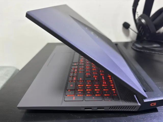 Notebook Dell Gamer G15 5520 - Foto 3