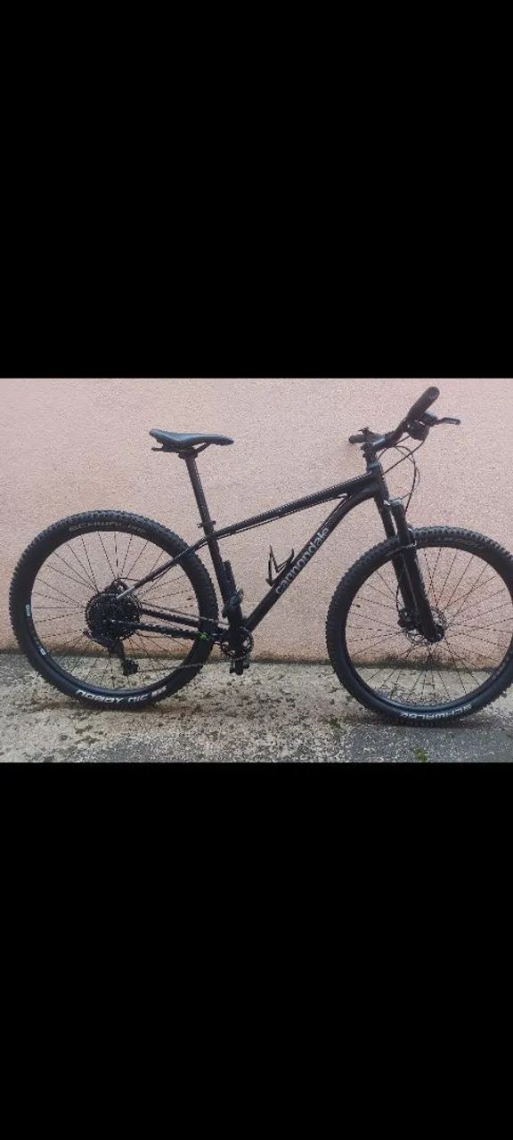 Cannondale trail 5 ( 7 meses de uso) M
