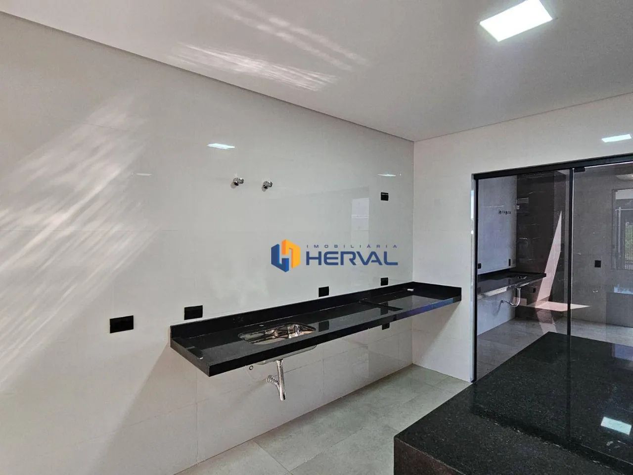 Casa com 3 quartos à venda, 138 m² por R$ 850.000 - Bom Jardim - Maringá/PR - Foto 7
