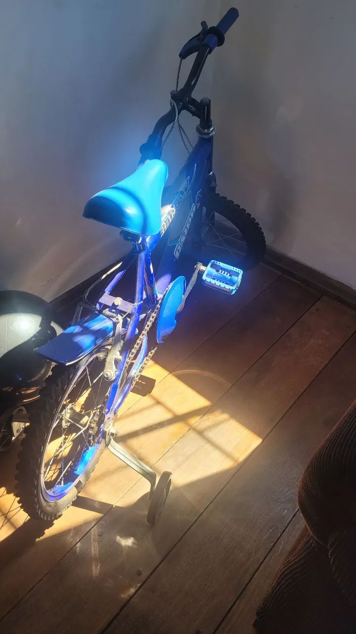 Bicicleta Infantil - Foto 3