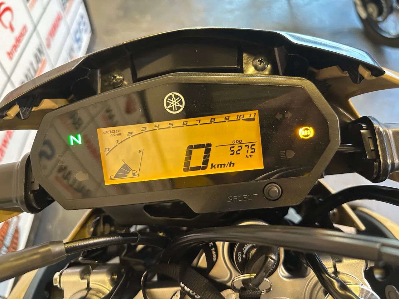 LANDER 250 2024 - Foto 3