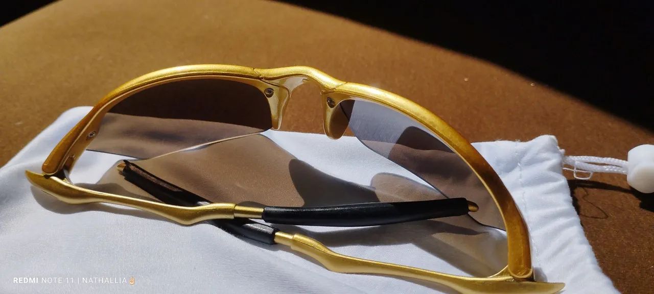 Óculos de sol Oakley  - Foto 4