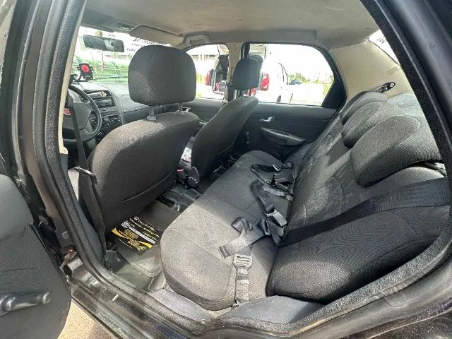 Fiat Siena 2011