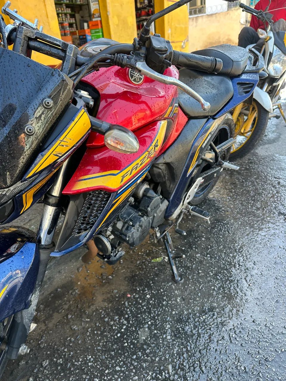 FZ 25 - Foto 2