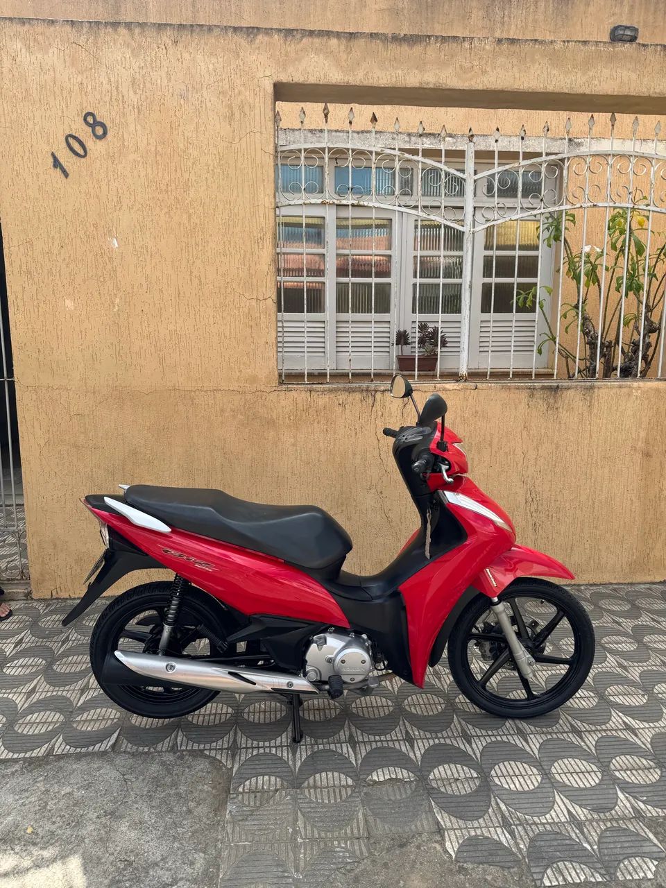 Biz 125 2018 Zerada  - Foto 3