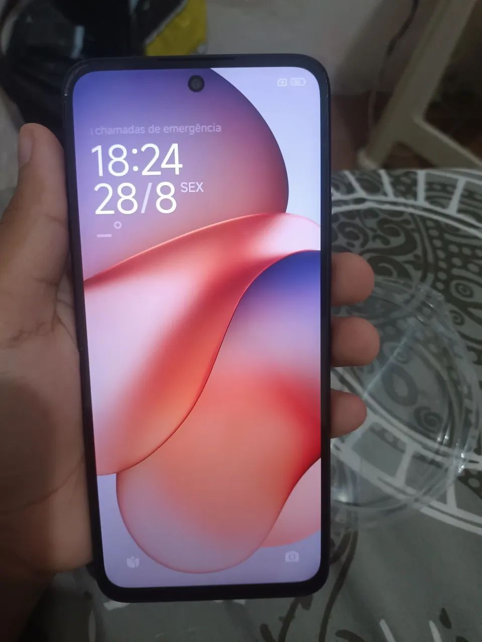 REDMI 12 128 gigas, 500 - Foto 3