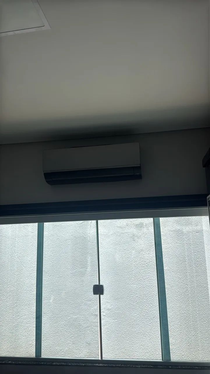 Vendo Ar condicionado Dual Inveter, - Foto 4
