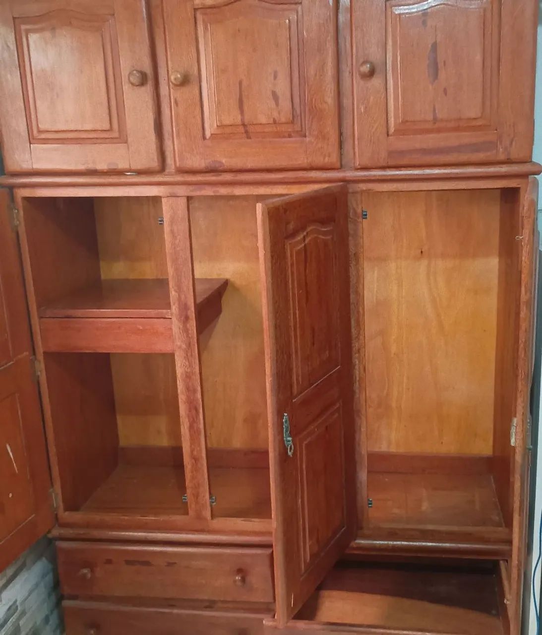 Guarda roupa de Gravatá  - Foto 2