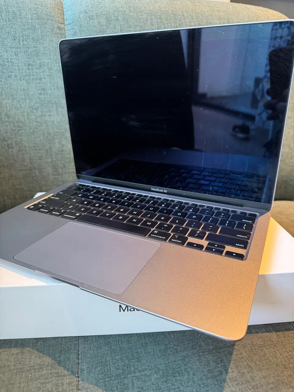 MacBook Air M1 - Foto 2