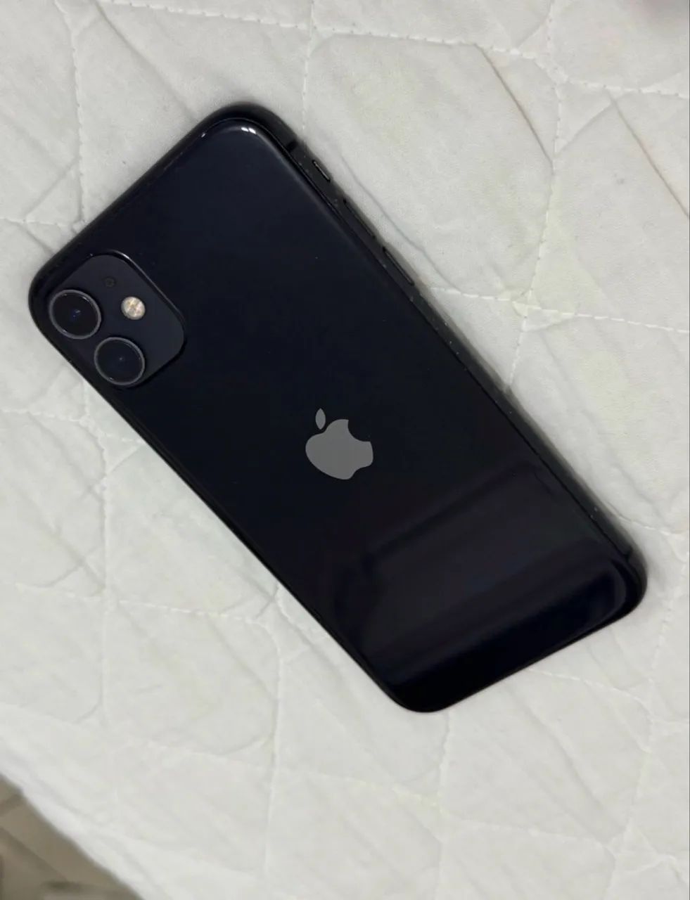 iphone 11 preto - Foto 4