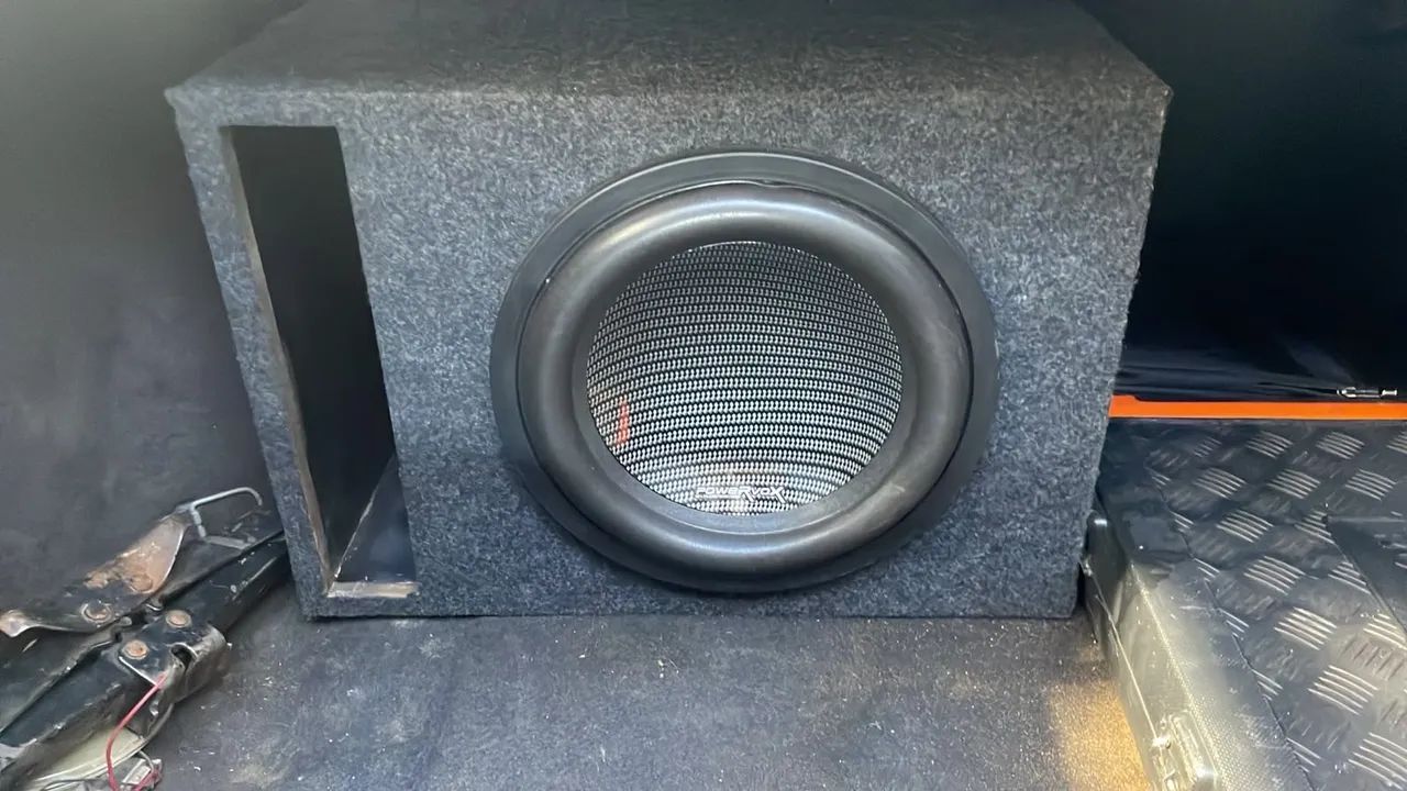Power vox 800 rms