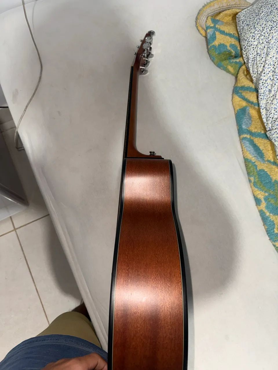 Violão Takamini - Foto 4