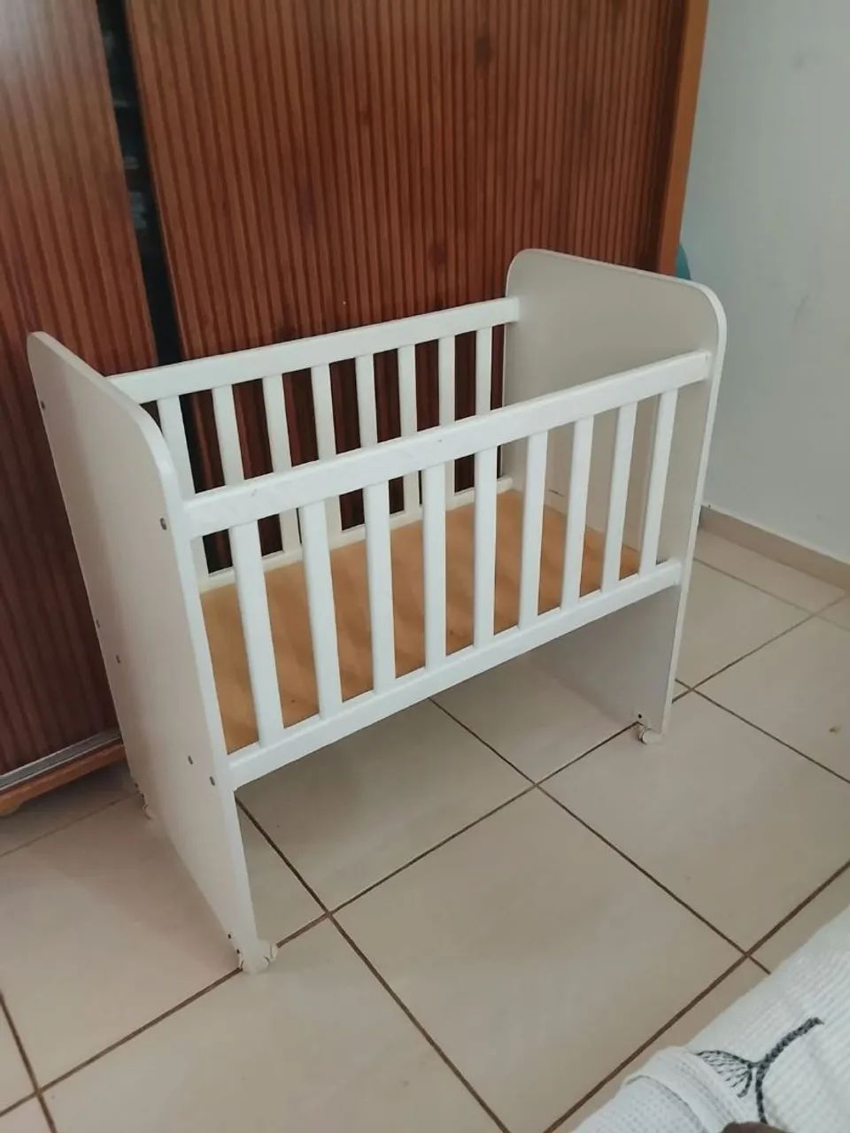 Berço  - Foto 4