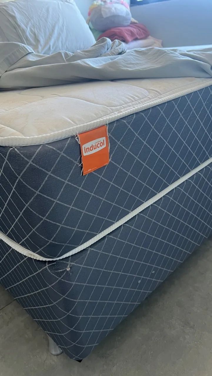 Cama casal  - Foto 2