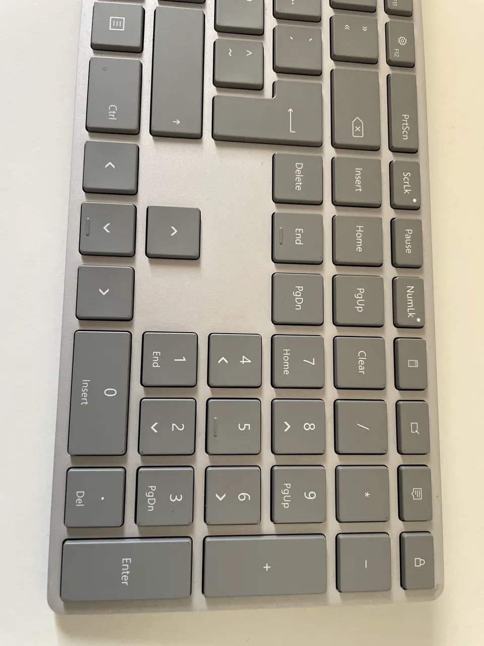 Teclado wireless Microsoft  - Foto 2