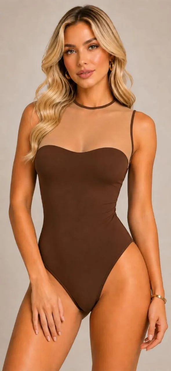 Os body mais queridinhos  - Foto 4