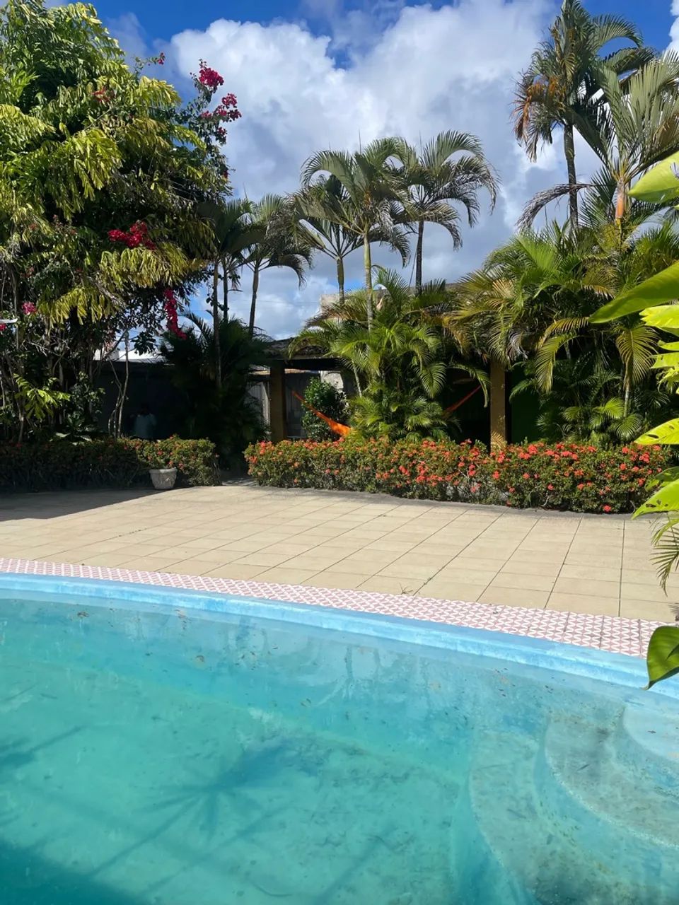Alugo espaço para festas e eventos  