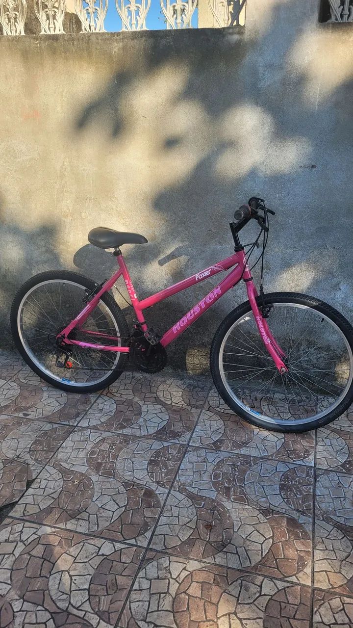 Bicicleta  - Foto 3