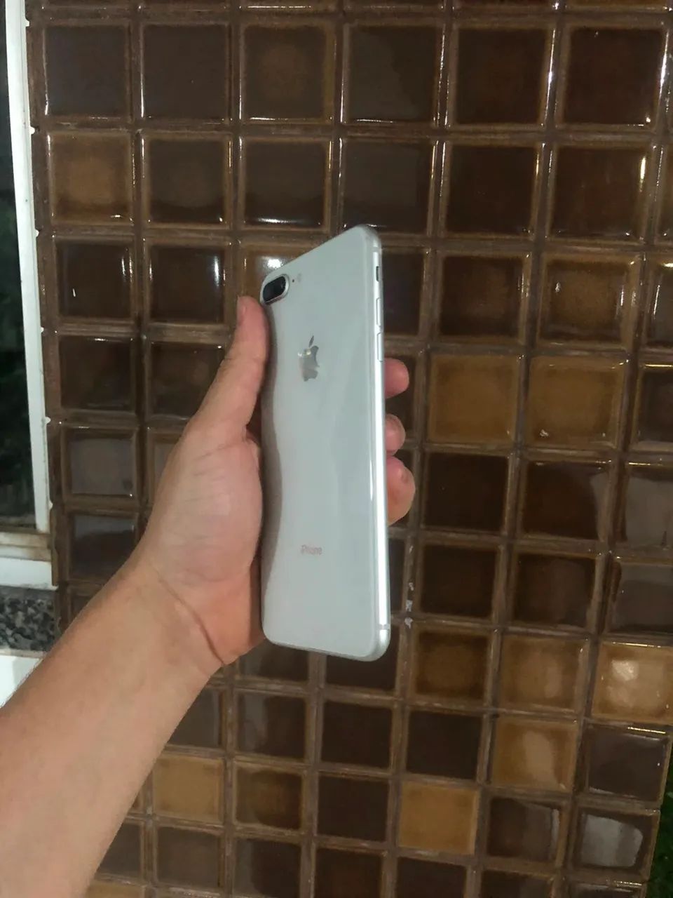 Iphone 8p