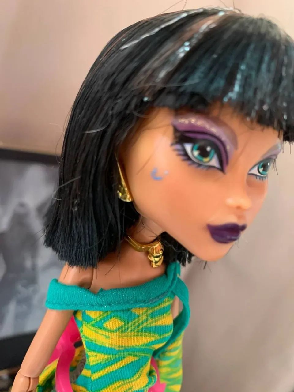 Boneca Monster high  - Foto 2