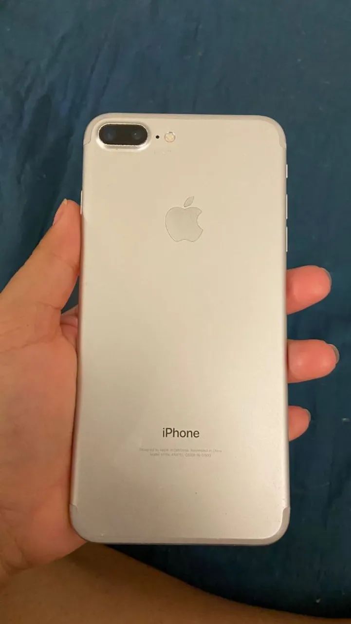 iPhone 7 plus. - Foto 3