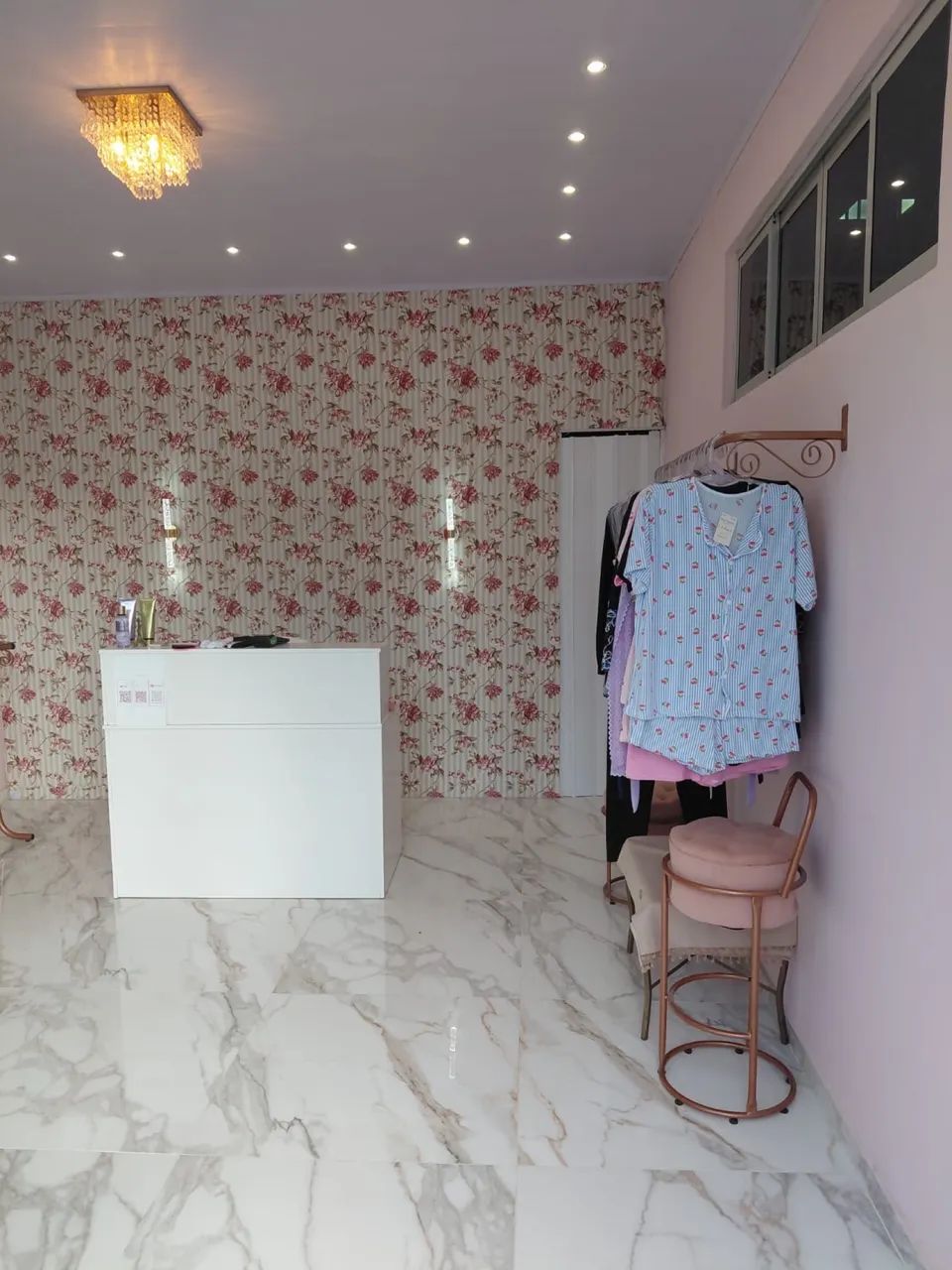Aluga-se Sala Comercial - Foto 4