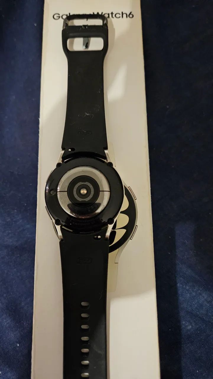 Galaxy Watch 6 40mm - Foto 3