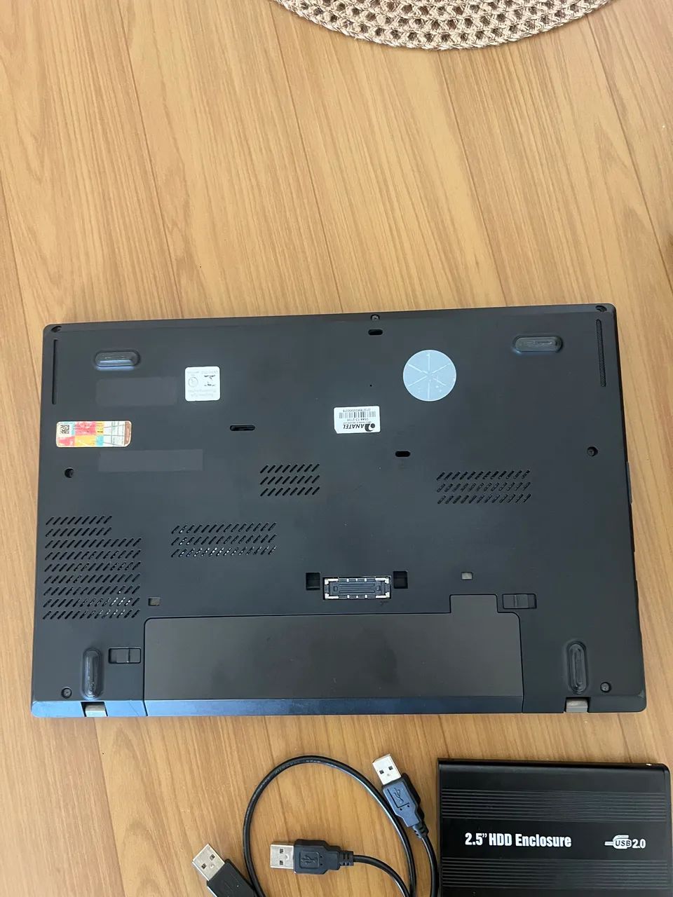 Notbook Lenovo think pad - Foto 4