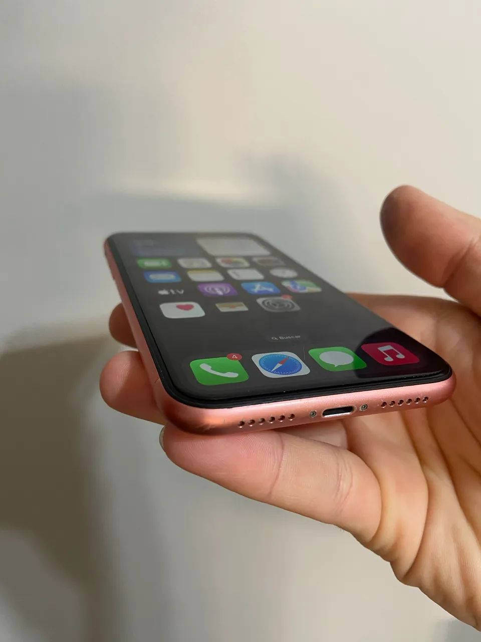 iPhone XR 256gb - Foto 4